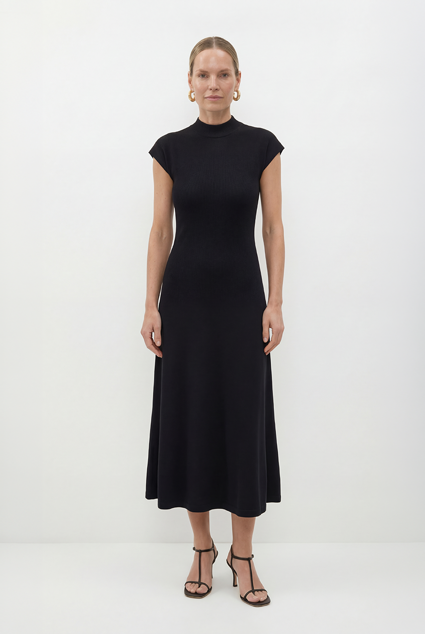 Sukienka Isabell Black