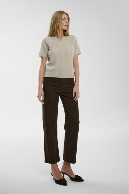 T-shirt Astrid Beige