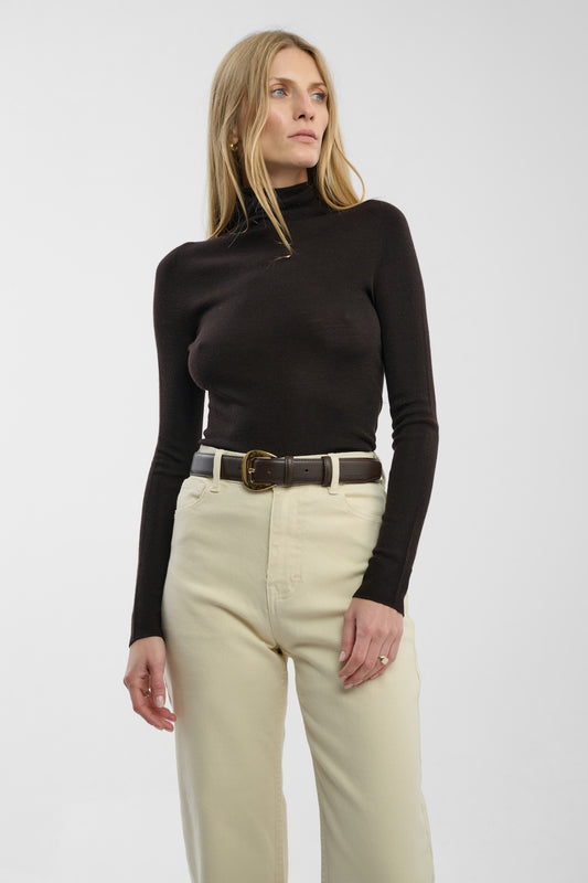 Golf Wren Brown