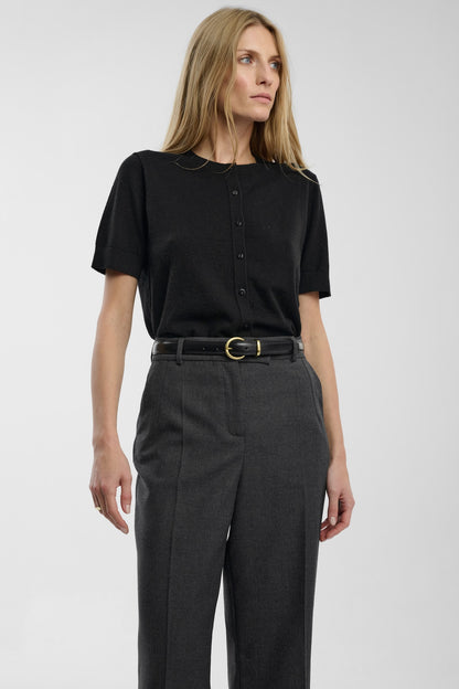 Kardigan Liv Black