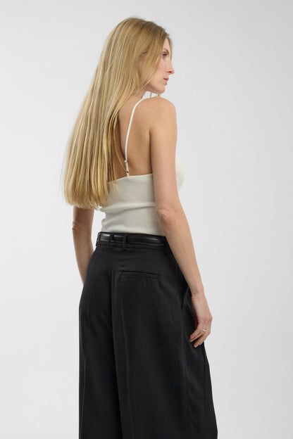 Top Freya Off White
