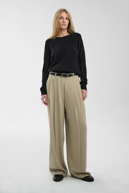 Sweter Ondine Black