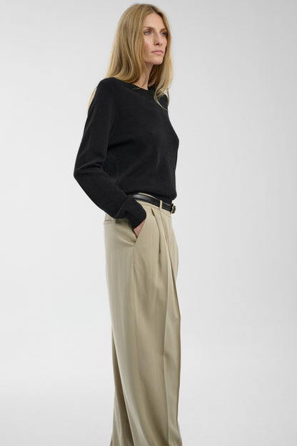 Sweter Ondine Black