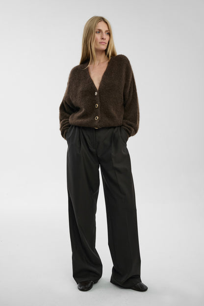 Savio Beige sweater