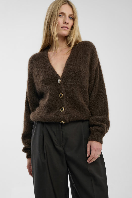 Savio Beige sweater