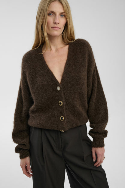 Savio Beige sweater