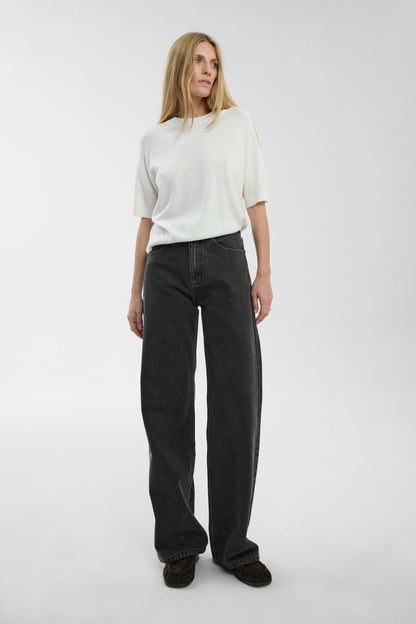 T-shirt Caroline Cream