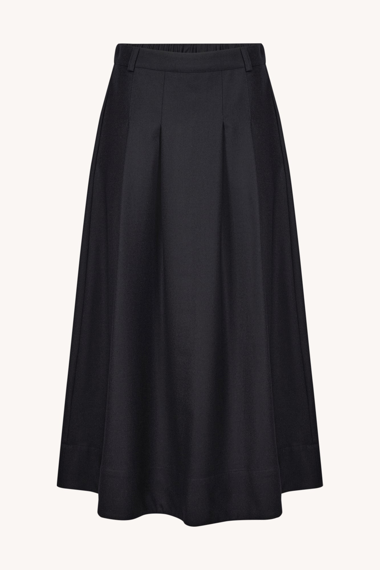 Spódnica Kristen Navy Blue