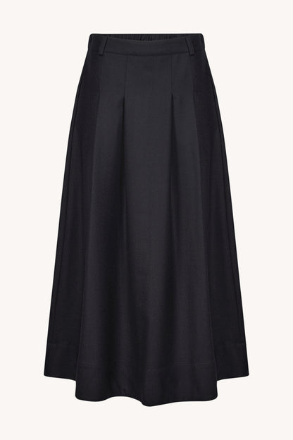 Spódnica Kristen Navy Blue