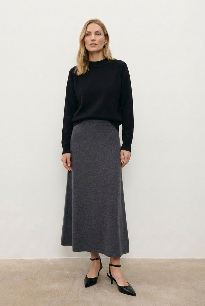 Spódnica Manon Grey