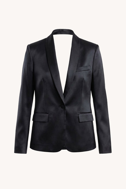 Olsen Black Jacket 