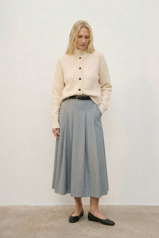 Bomberka Nicole Cream