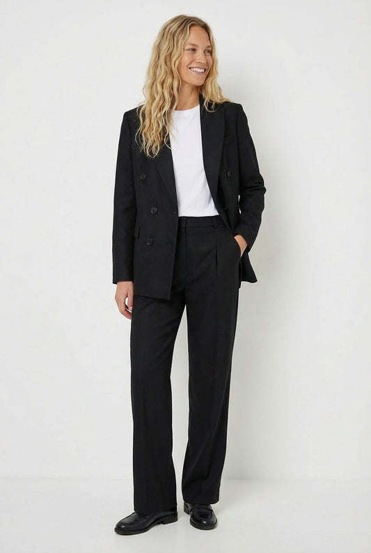 Marynarka Olsen Black