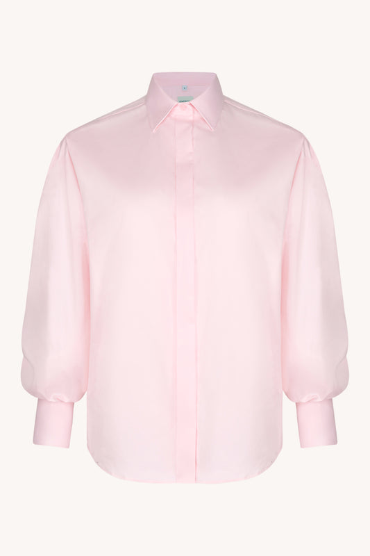 Koszula Tess Pink