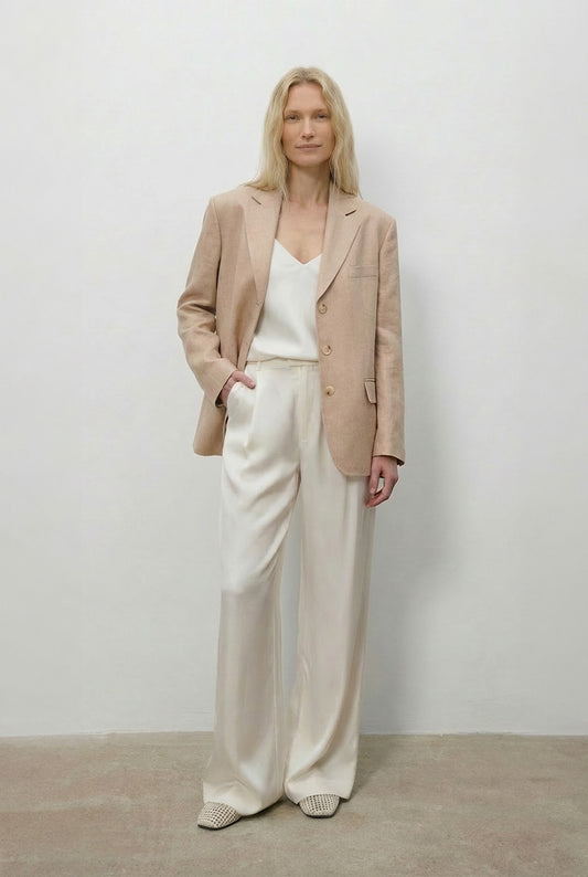 Marynarka Chloé Pink