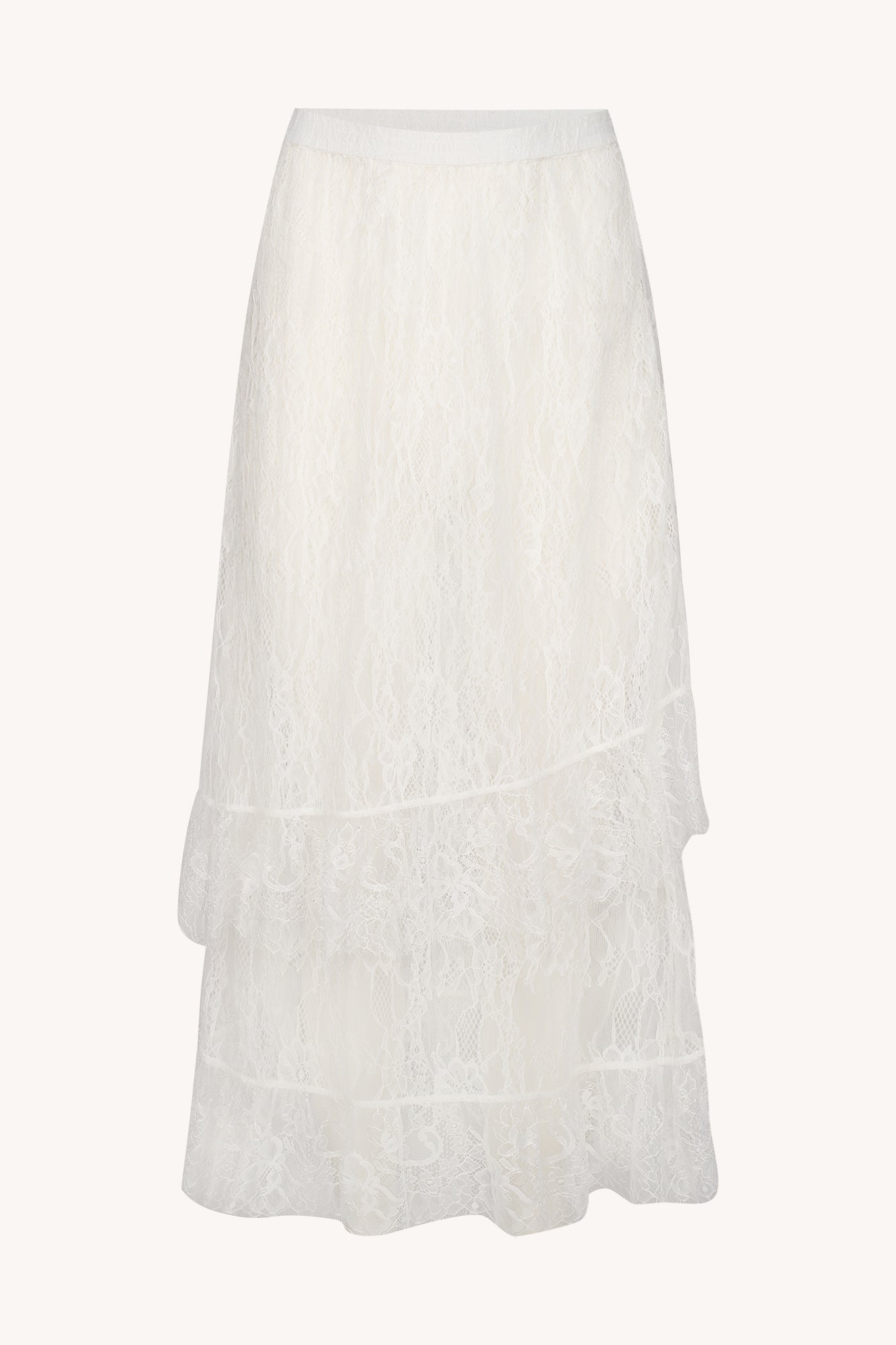 Spódnica koronkowa Rome
