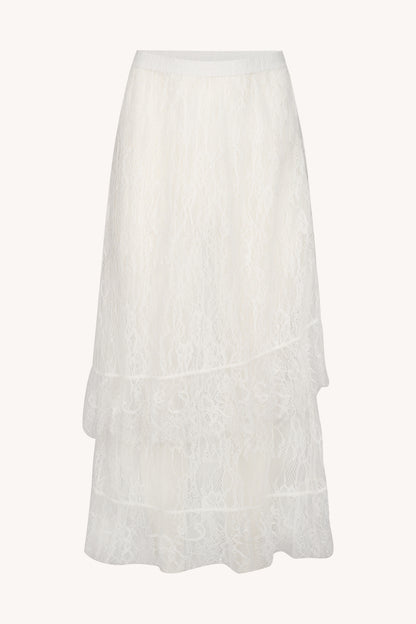 Spódnica koronkowa Rome