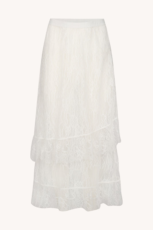 Spódnica koronkowa Rome