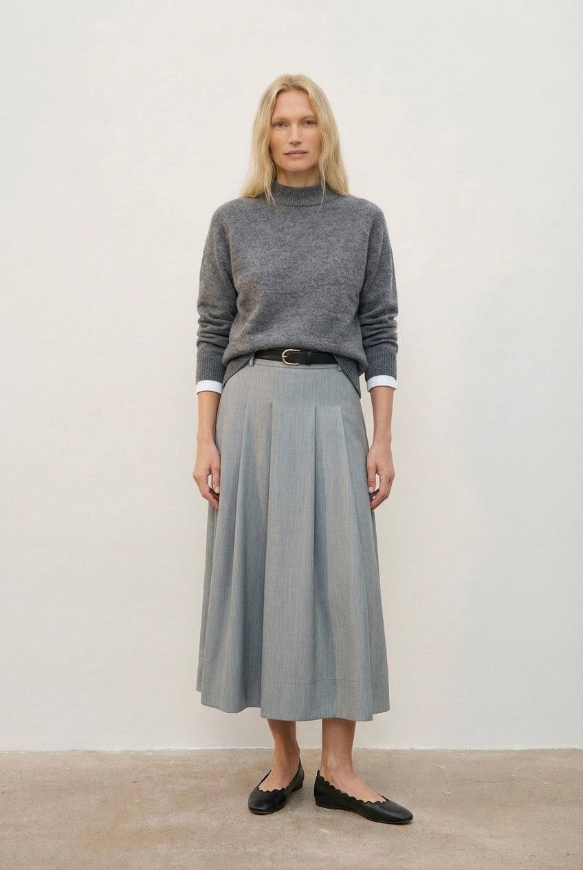 Spódnica Kristen Grey