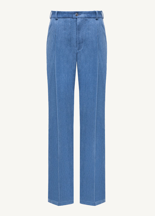 Ales Denim trousers