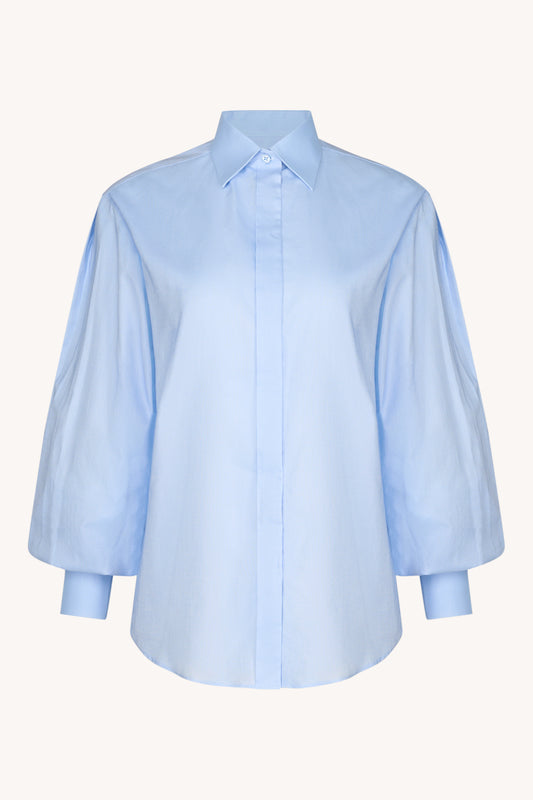 Koszula Tess Blue