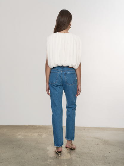 Spodnie Denim She