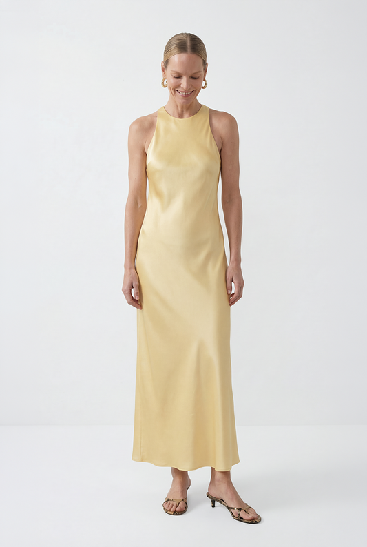 Sukienka Julia Yellow