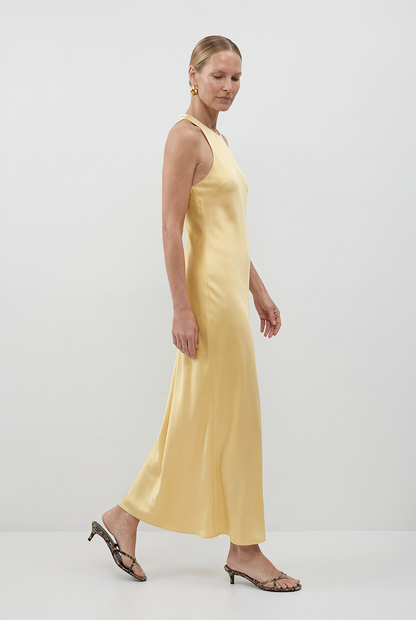 Sukienka Julia Yellow