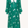 Sukienka Avignon Green